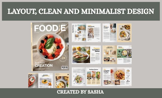 write quality cookbook recipes, cookbook design, cookbook format, ebook and blog