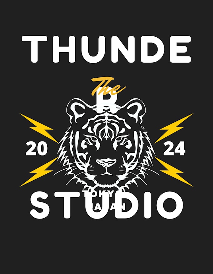 design creative tshirt design for you