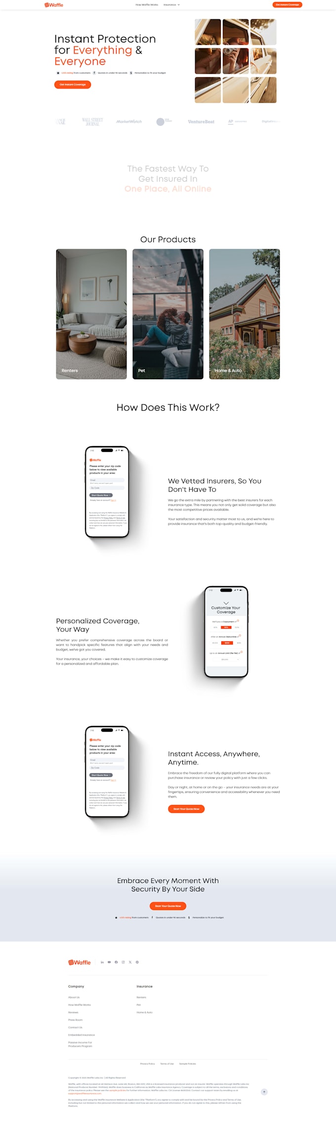 convert modern figma to webflow and framer website
