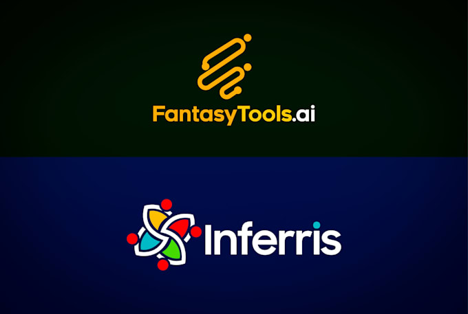 do a outstanding unique modern logo design - Image 3