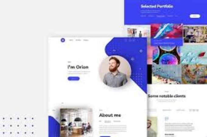 psd , figma to HTML
