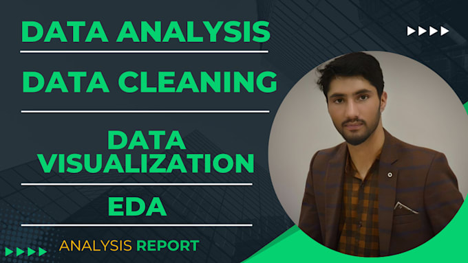 do sports, healthcare, finance and customer data analysis