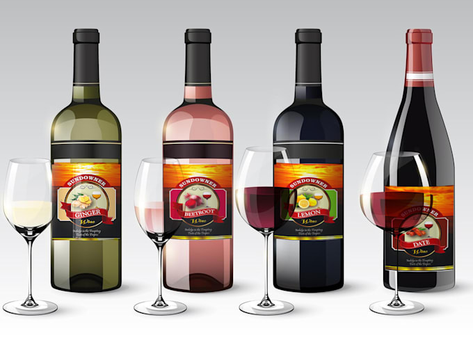 creative packaging and label design