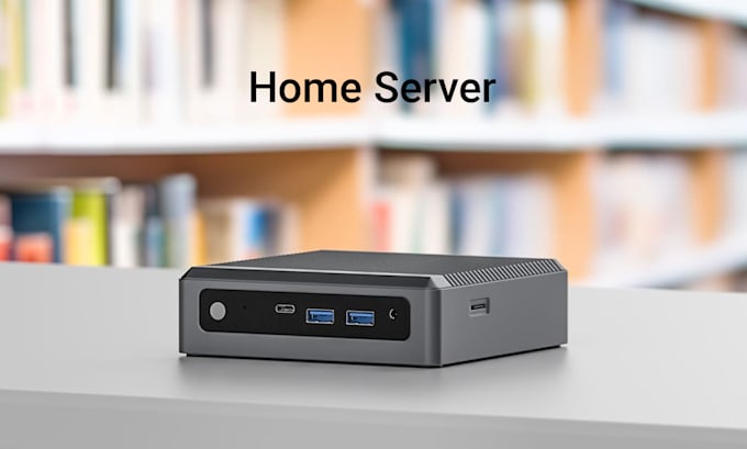 help you set up hosting on your home server, PC, vmware, or raspberry pi