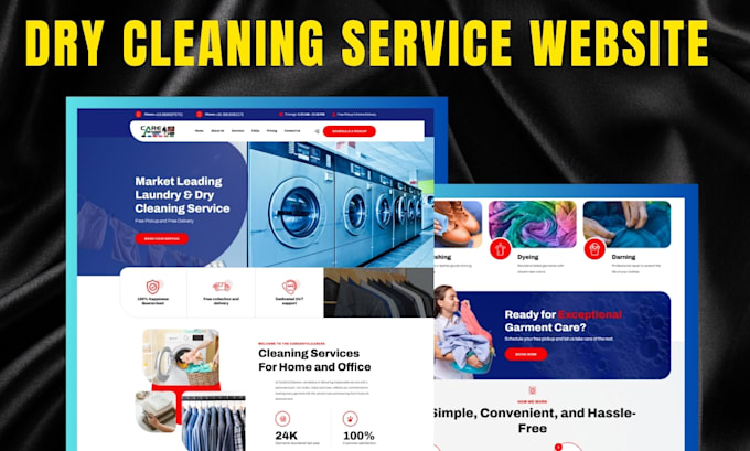 custom website development as website expert