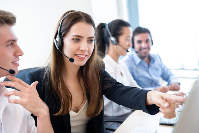 do high end cold calling, lead generation, telemarketing, appointment setting