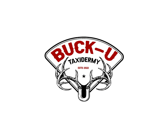 make incredible wonderful buck logo for your company
