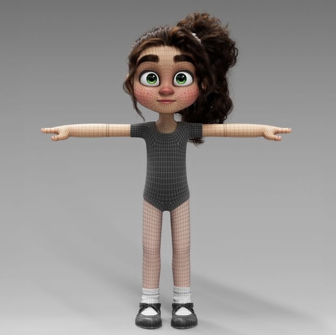 d 3d kids animation 3d animated explainer video cartoon animation motion graphic