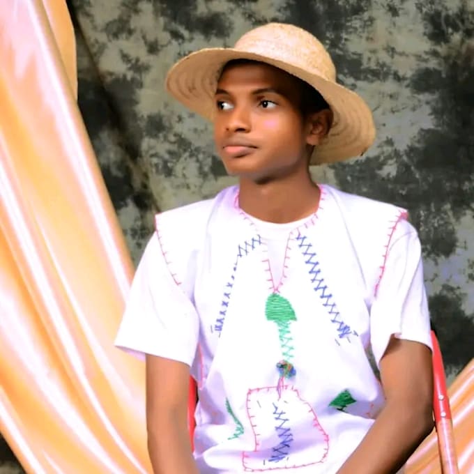 Do voiceover in fulfulde, fulani language by Abzariya | Fiverr