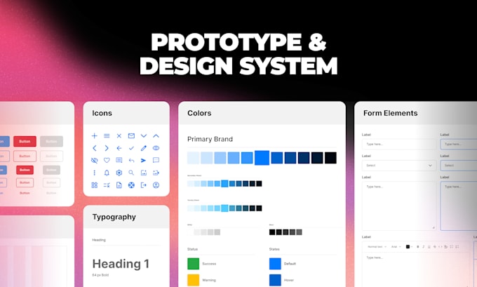 How to Become a UX/UI Designer with No Experience: A Beginner’s Guide