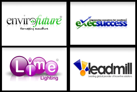 design 2 elegant logo
