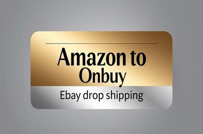 hunt high demand product amazon to onbuy dropshipping list or profit pro