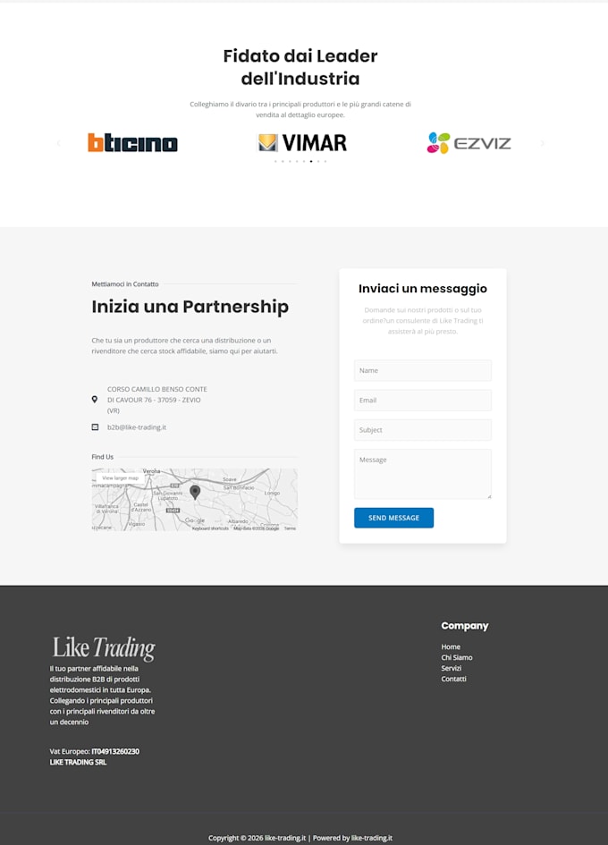 create unique and fully responsive wordpress website