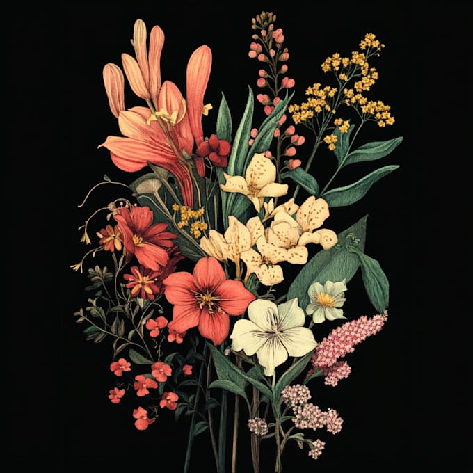 illustrate best botanical illustration