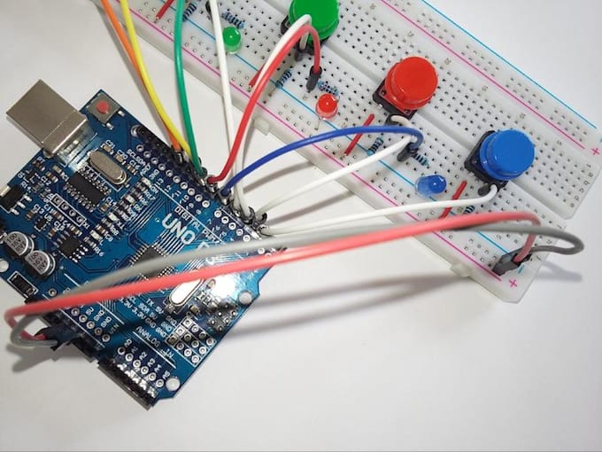 design robotics and electronics projects for you