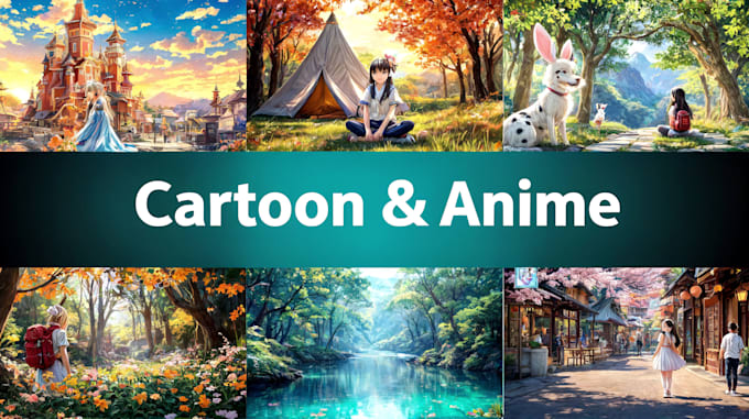 craft custom ai generated images for your unique projects