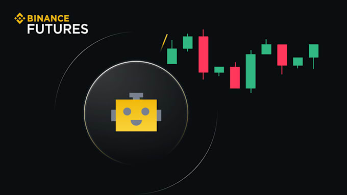 develop automated python bots for profitable crypto trading