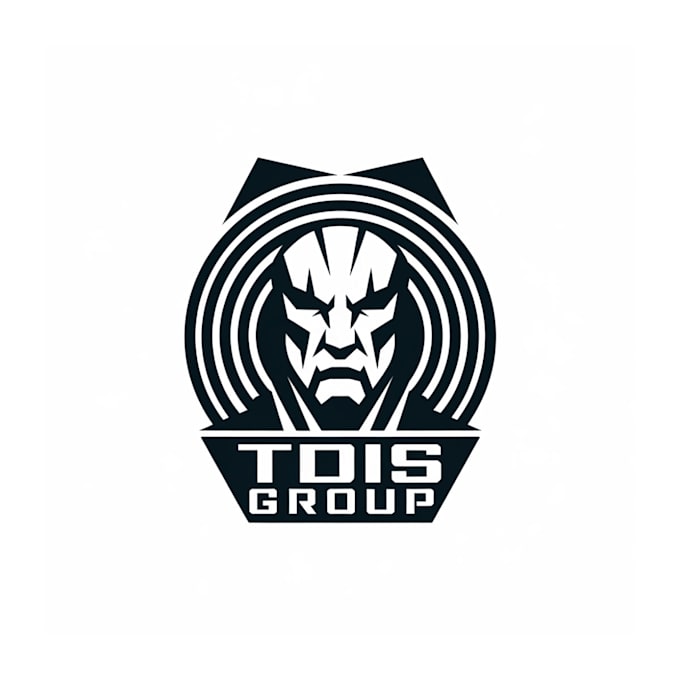 make private military consultancy contracting police logo