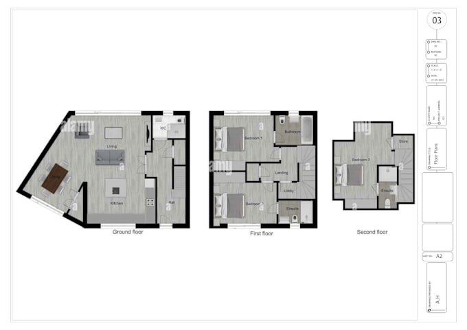 convert rough sketch, image and pdf to 2d autocad in 24 hours