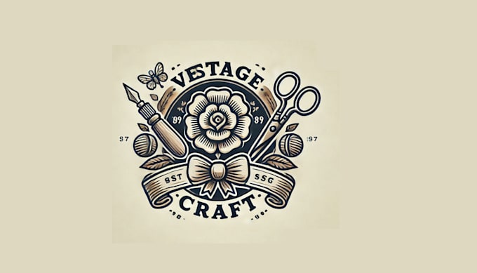 design carpentry woodwork and wood craft logo