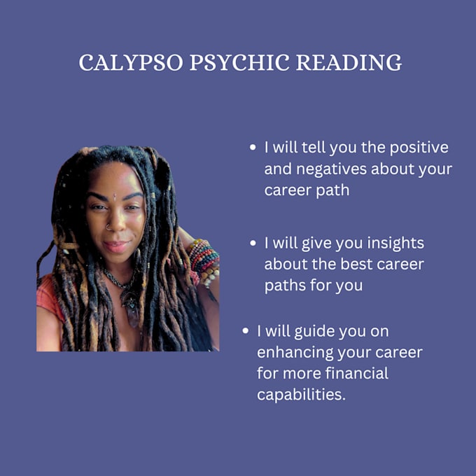 do personal career reading with numerology