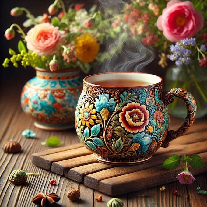 do custom typography coffee mug design or coffee mug design