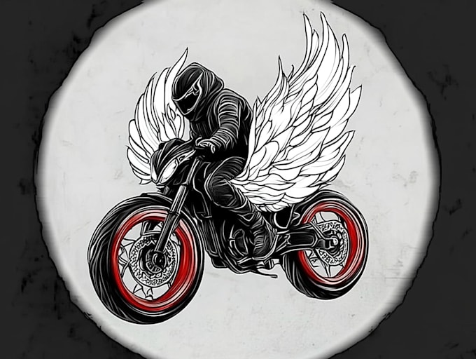 create tattoo design with mandala, flowers or custom