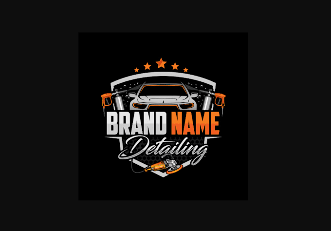 design your corporate logo