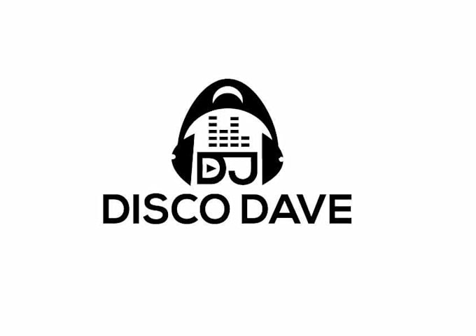 make professional wonderful dj logo design