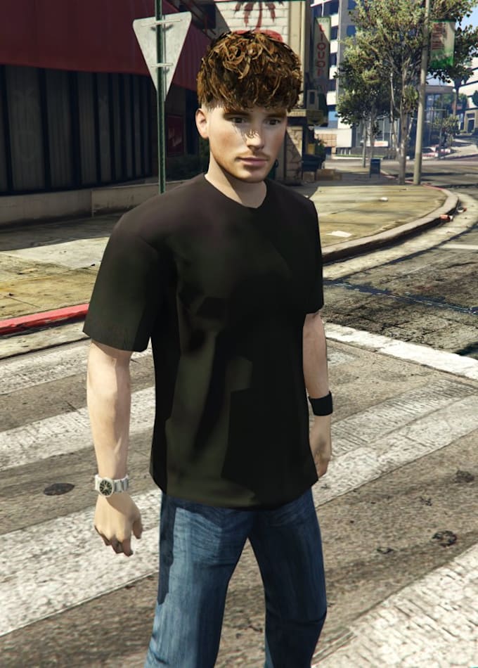 make the best gta 5 mods for you