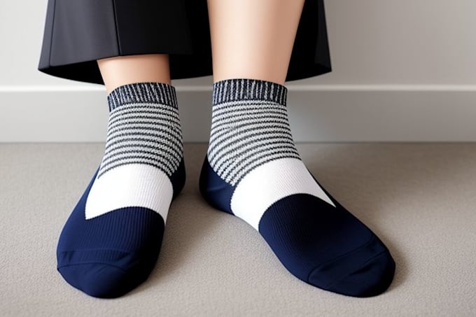 do creative socks unique sock design