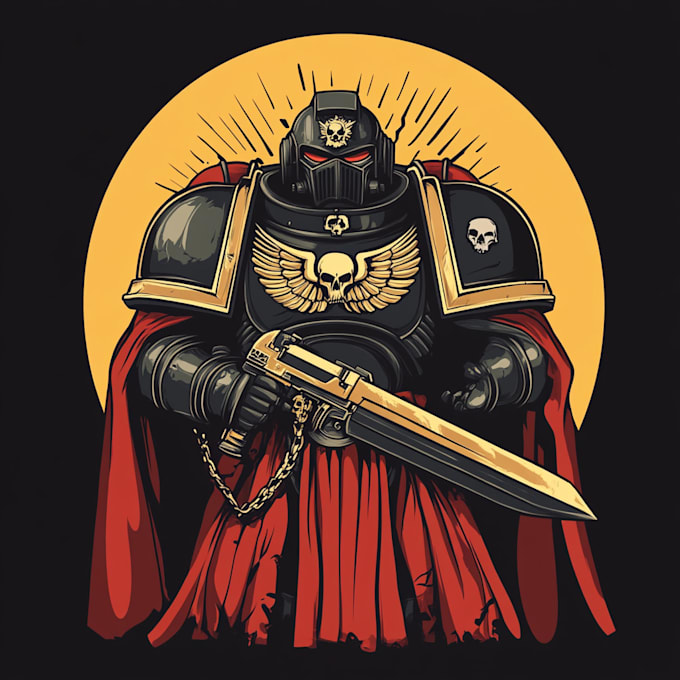 paint your miniature warhammer, 40k, aos and more