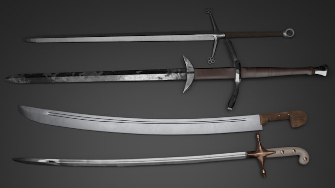 do props and objects for your game