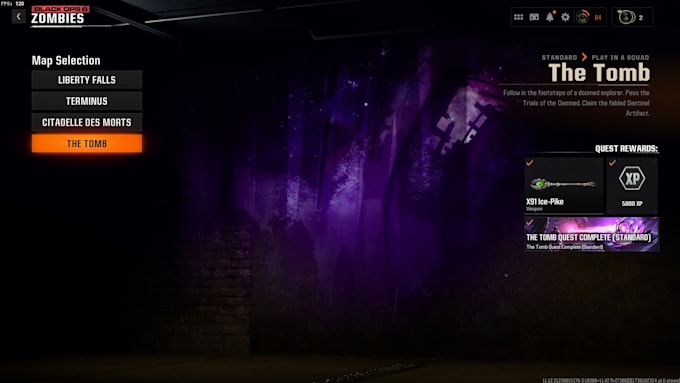help you through the tomb main quest on black ops 6 zombies