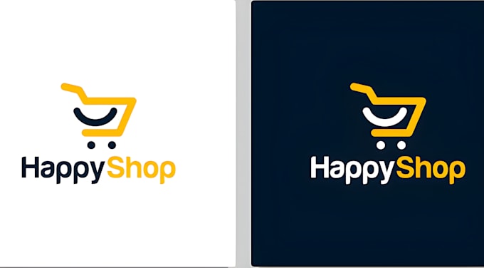 design dog grooming logo for your store