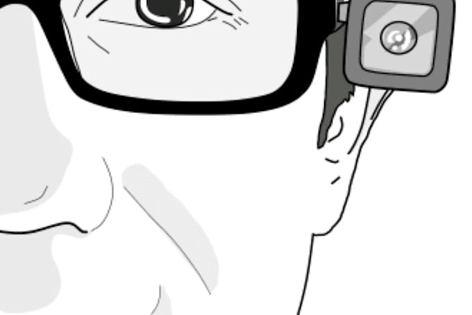 draw and illustrate, your product
