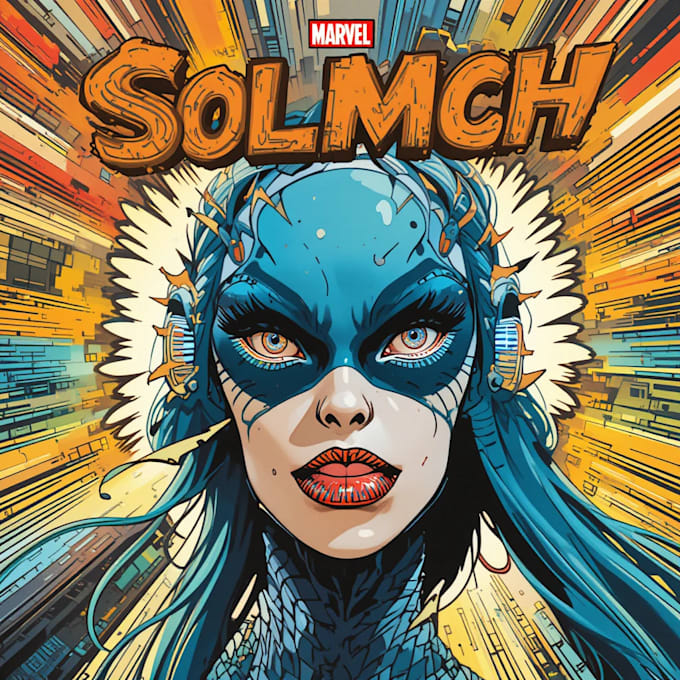 do comic book cover comic cover page design comic book