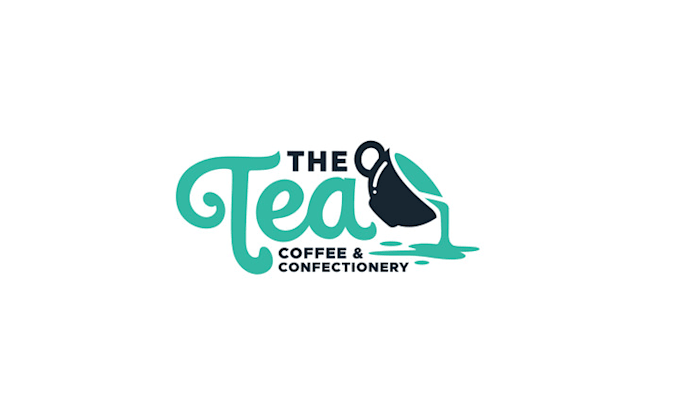 design restaurant, coffee shop, bakery and cafe logo