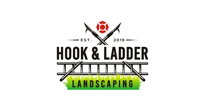 create a custom trendy logo design in 24 hours