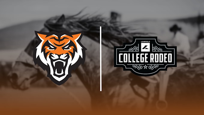 design beautiful rodeo logo within new concepts