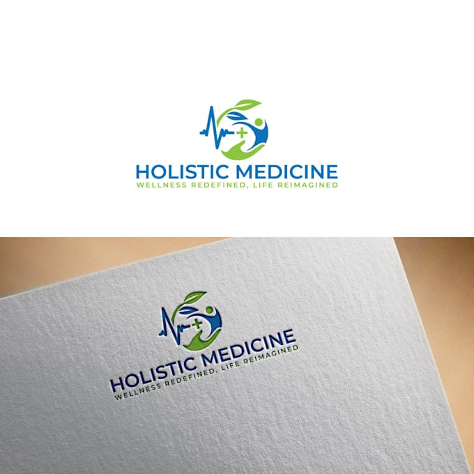 Do professional, compassionate medical care logo design by ...