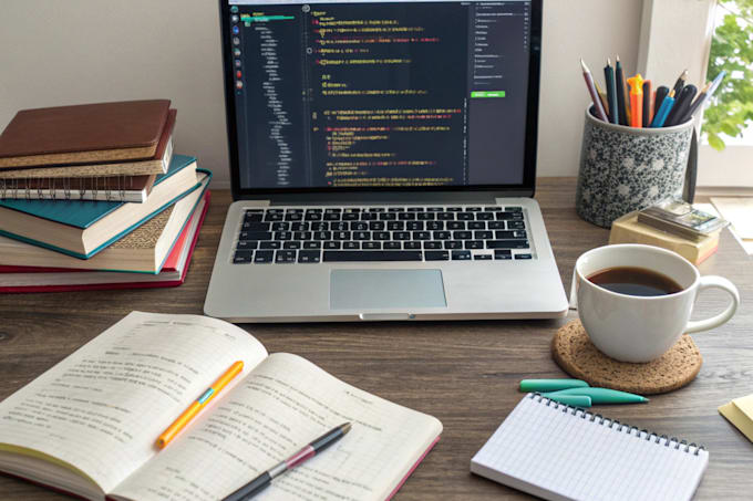 help you with python assignments, projects, and debugging