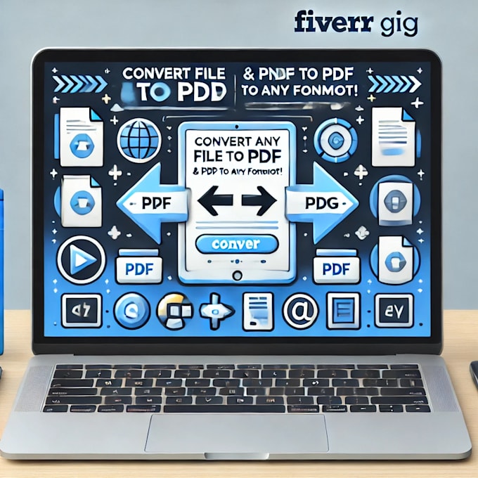 convert, merge, split, and protect your pdfs