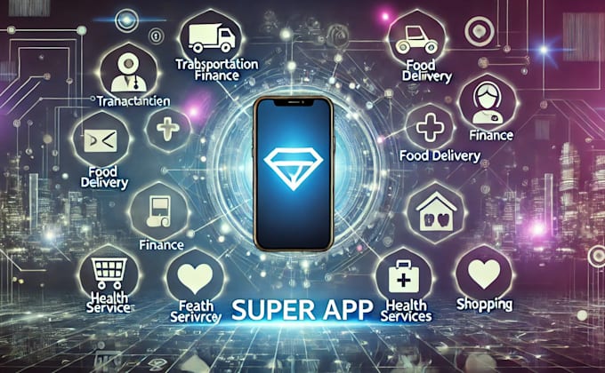 do super app integration, connect multiple apps effortlessly