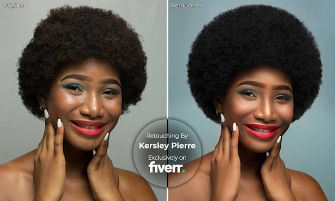 professionally edit your photos at a high level