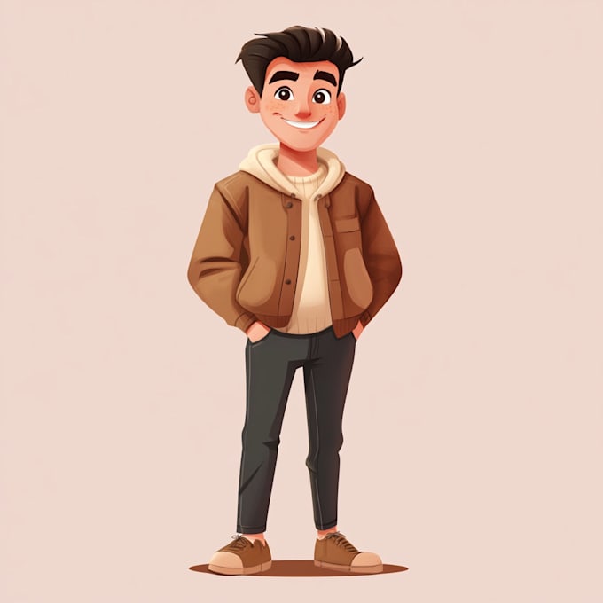 create 2d game characters and sprite sheets