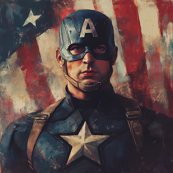 color your illustrations, comic books, cover