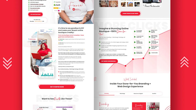 do clickfunnels landing page redesign optin form, bumb offer, upsells downsells
