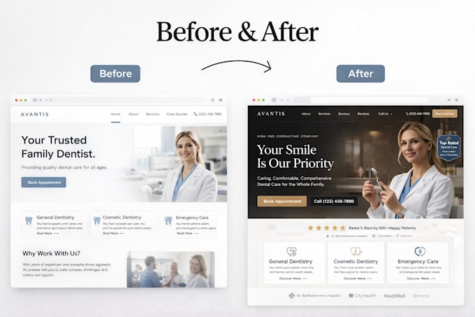 build wordpress ecommerce website development and be your woocommerce expert