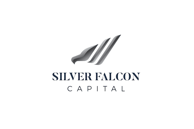design a professional 3d silver badge metallic logo